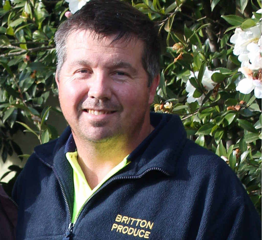 BUSINESS SAVVY: Britton’s Produce owner Colin Britton is just one of eight Southern Downs community leaders chosen to be a part of the Futures Development Board. BUSINESS SAVVY: Britton’s Produce owner Colin Britton is just one of eight Southern Downs community leaders chosen to be a part of the Futures Development Board.